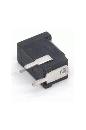 3.5mm X 1.3mm Dc Güç Soketi Plastik Dc002 Pcb Tip Adaptör Bağlantı