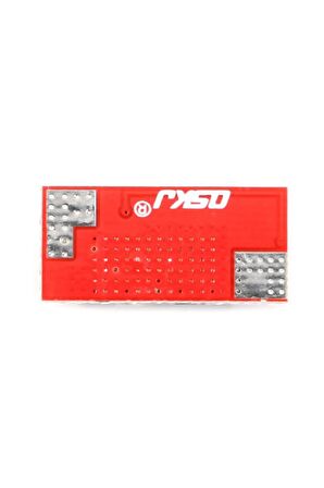 1s 10a Bms Lityum Pil Batarya Koruma Kartı 3.7v 18650 Lipo Li-ion