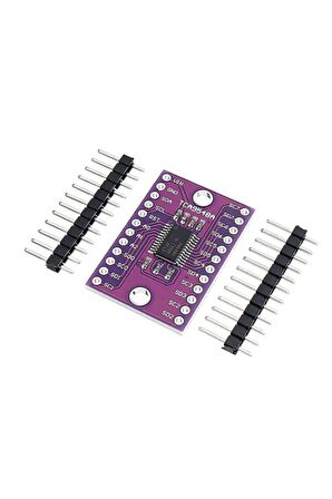 Tca9548a 8 Kanal Iıc I2c Çoklayıcı Modül I2c Haberleşme Portu