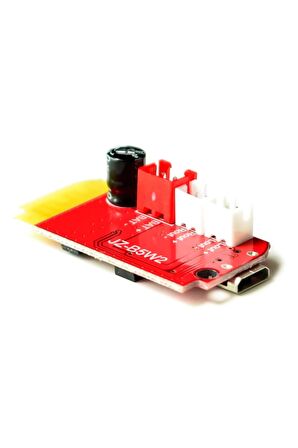 Ct14 Bluetooth 4.2 Mp3 Modül F Class Microusb Besleme Şarj Stereo