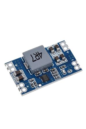 Mini560 12v 4a Voltaj Düşürücü Modül Güç Kaynağı 18v Step Down