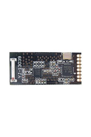 Smd Nrf24l01+pa+lna Rf Alıcı Verici Modül 1000 Metre 2.4ghz Kablo