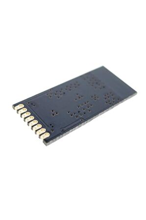 Smd Nrf24l01+pa+lna Rf Alıcı Verici Modül 1000 Metre 2.4ghz Kablo