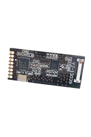Smd Nrf24l01+pa+lna Rf Alıcı Verici Modül 1000 Metre 2.4ghz Kablo