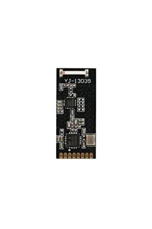 Smd Nrf24l01+pa+lna Rf Alıcı Verici Modül 1000 Metre 2.4ghz Kablo