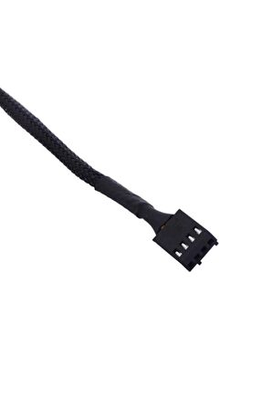 4 Pin 27cm Fan Uzatma Kablosu Bilgisayar Cpu Soğutucu Bağlantı