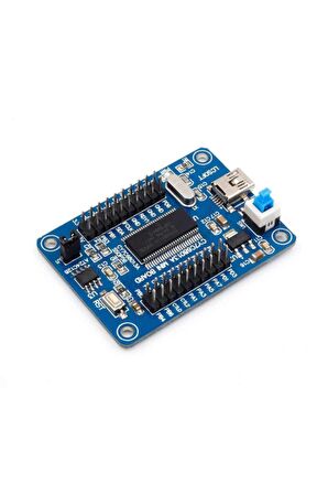Cy7c68013a Ez Usb Geliştirme Kartı Usb Lojilk Analizör I2c Serial