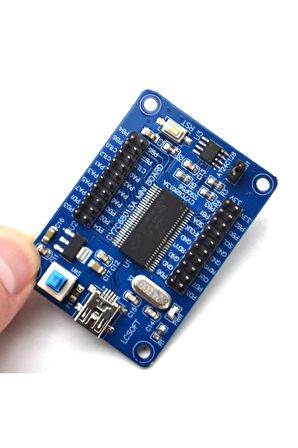 Cy7c68013a Ez Usb Geliştirme Kartı Usb Lojilk Analizör I2c Serial