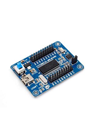 Cy7c68013a Ez Usb Geliştirme Kartı Usb Lojilk Analizör I2c Serial