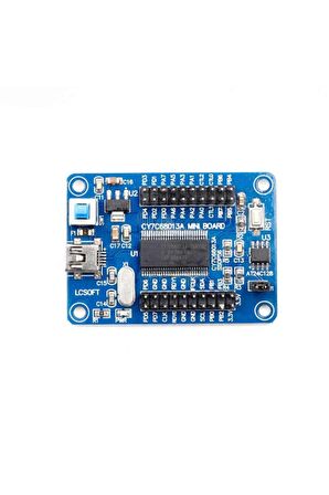 Cy7c68013a Ez Usb Geliştirme Kartı Usb Lojilk Analizör I2c Serial