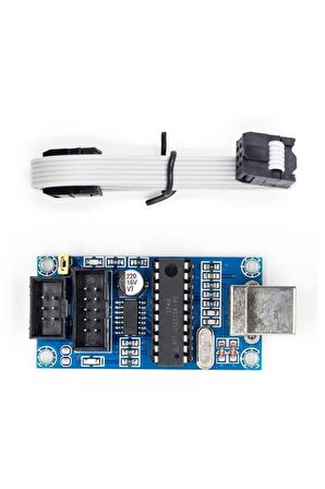 Usbtinyısp Avr Programlayıcı Arduino Bootloader Yükleyici