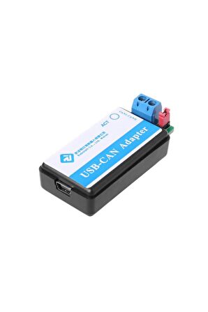 Usb Can Monitör Izleyici Iletişim Dönüştürücü Çevirici Hata Ayıklayıcı Transceiver