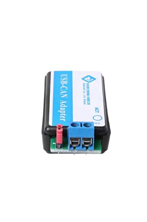 Usb Can Monitör Izleyici Iletişim Dönüştürücü Çevirici Hata Ayıklayıcı Transceiver