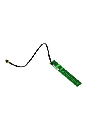 Gsm Board Anten 3dbi 800-2170mhz Mini Pcb Tip Anten 14cm Kablo