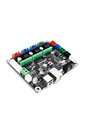Makerbase Mks Dlc V2.1 Mainboard Step Motor Sürücü Kart