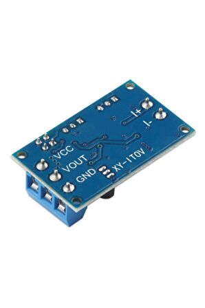 4-20ma To 0 -3.3v - 0-5v 0 -10v Modül - Akım Voltaj Çevirici