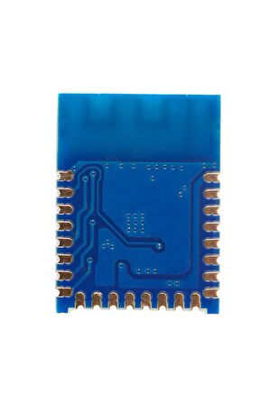 Jdy-23a Bluetooth 5.0 Modül Kablosuz Haberleşme Modülü