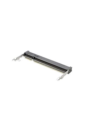 1473006-1 Sodımm 200 Pin Konnektör Soket R/a Smd 2.5v Ddr Ddr2