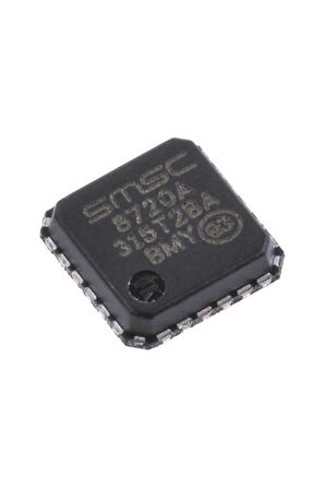 Lan8720a Ethernet Haberleşme Entegresi Internet 10/100 Base-t/tx
