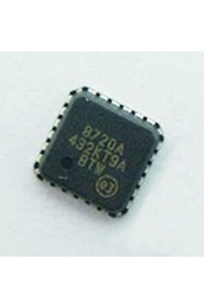 Lan8720a Ethernet Haberleşme Entegresi Internet 10/100 Base-t/tx