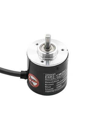 E6b2-cwz6c Rotary Encoder 1000 Pals P/r Rpm Enkoder