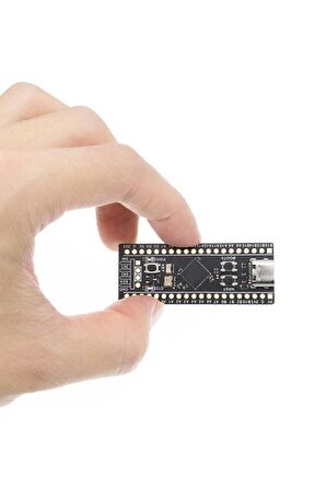 Stm32f411ceu6 Black Pill Geliştirme Kartı Arm Cortex-m4 Dsp Fpu