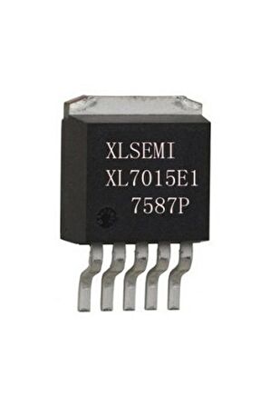 Xl7015 100v 0.8a 150khz Voltaj Düşürücü Entegre