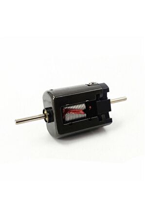 Mabuchi Ft-010sa Çift Milli Dc Motor Dc 12v 21000rpm 15x19mm