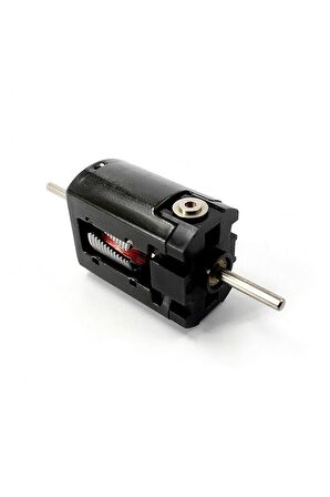 Mabuchi Ft-010sa Çift Milli Dc Motor Dc 12v 21000rpm 15x19mm