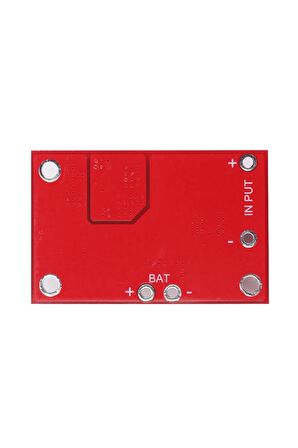 Mppt Solar Panel 12v Akü Şarj Kartı Cn3767 13,5v 3a Pil Batarya