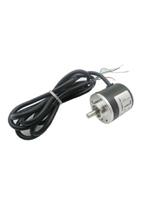 Lpd3806-500bm-g5-24f 500 Pals Optik Enkoder Dc 5v-24v Rotary
