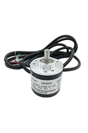 Lpd3806-500bm-g5-24f 500 Pals Optik Enkoder Dc 5v-24v Rotary
