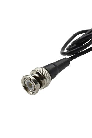 Ph Elektrot Sensör Probu E201-1c Sıvı Su 0-14ph Algılayıcı Bnc