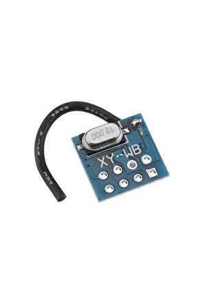 Xy-wb Rf Transceiver Modül Lt8920 2.4ghz 3.3v 250 Metre Kablosuz