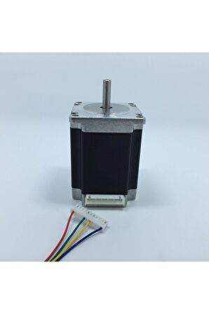 23hs7628 Nema 23 Step Motor 3.2v 2.8a 18.9 Kg.cm