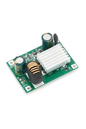 120v To 12v 3a Step-down Güç Kaynağı Dc Dc Voltaj Çevirici Power Modül