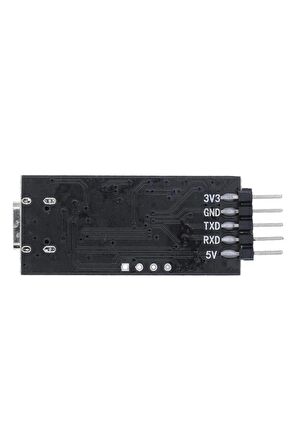 Daplink Arm Jtag Programlayıcı Cortex Swd Uart Emulator Simulator Uyumlu