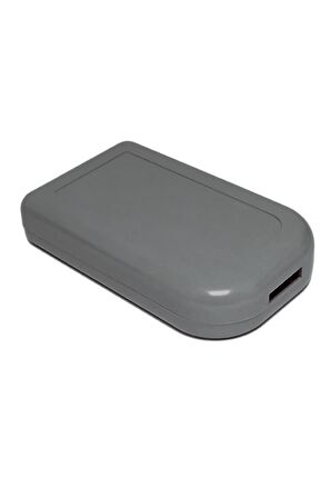 Expkits Expk01 El Tipi Elektronik Devre Kutusu Expk01 Gri