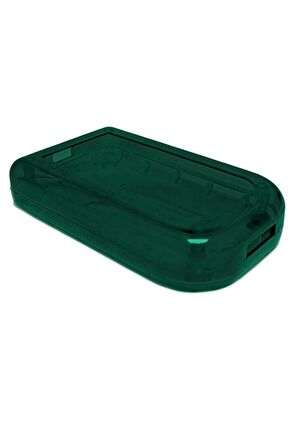 Expkits Expk01 El Tipi Elektronik Devre Kutusu Expk01 Yeşil