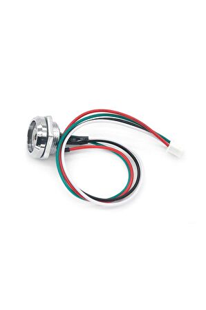 Ds9092 Ibutton Okuyucu Prob Ds1990 Ds19xx Maxim Metal Panel