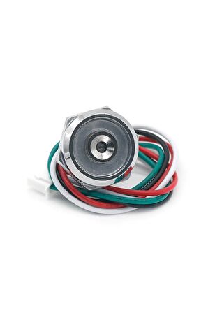 Ds9092 Ibutton Okuyucu Prob Ds1990 Ds19xx Maxim Metal Panel