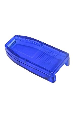 Plastik Usb Devre Kutusu Rs232 Rs485 Shell Voltmetre Ampermetre Isolatör Klemens