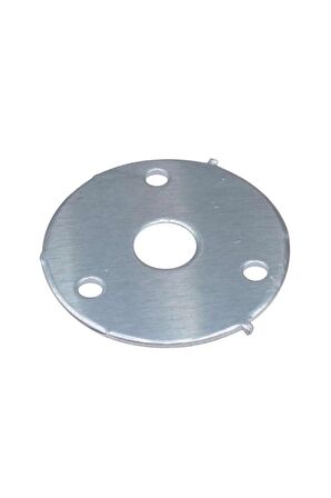 5730 12v 3w 32mm Beyaz Led Modül Aluminyum Pcb 6 Led Lamba Aydınlatma