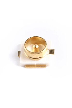 Smd U.fl Rf Anten Konnektör Gsm Gps Wifi Smt Laptop Wıfı Modem Ipex Ipx Koaksiyel Kablo Bağlantı