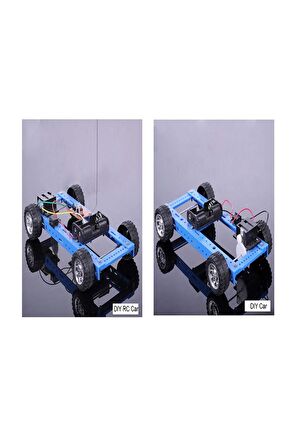 3mm X 150mm Metal Mil Çelik Çubuk Aks Oyuncak Rc Araba Robot (10 ADET)