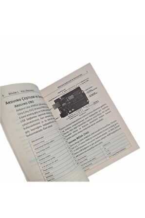 Arduino Hızlı Başlangıç Rehberi Arduino Kurulum Shield Programlama Kütüphane Robot Proje Tasarım