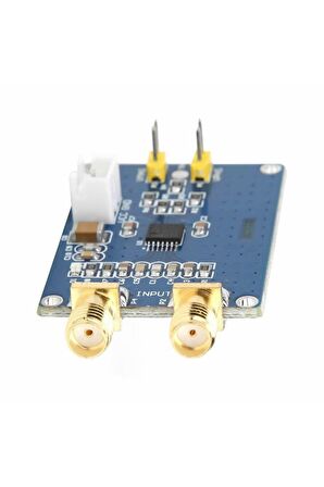 Ad8302 Rf Kazanç Faz Algılama Modülü 2.7ghz Genişband 2 Kanal Demodülasyonlu