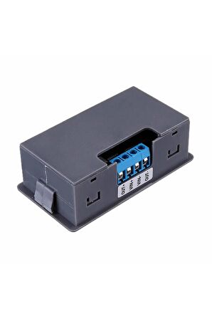 Xy-cd60 Pil Aşırı Şarj Deşarj Kontrol Modülü Lityum Lipo Batarya Dc 6-60v Panel Tip Kutu