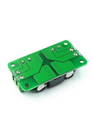 0-50v 4a Dc Güç Kaynağı Filtresi Gürültü Bastırıcı Azaltıcı Filtre Bead Rfı Emı