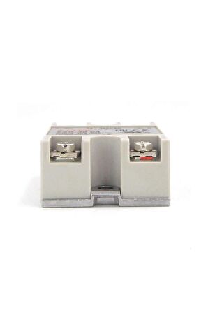 Ssr-10da Ssr Röle 10a Ac 24-380v Tek Fazlı Solid State Röle Elektronik Anahtar